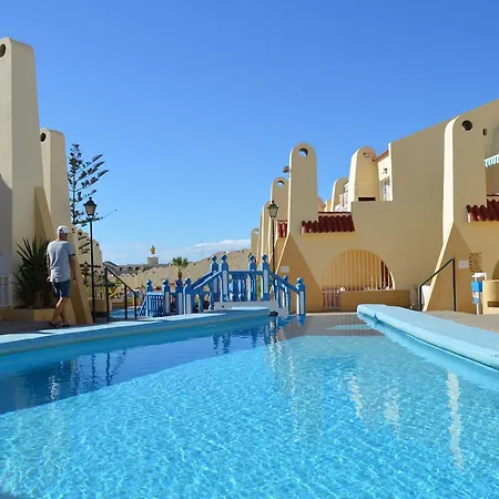 Apartman Studio Mareverde *