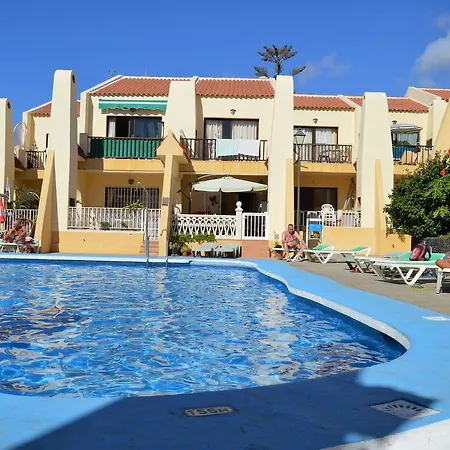 Apartman Studio Mareverde