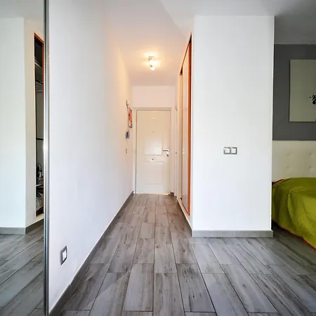 Studio Mareverde Apartman Costa Adeje (Tenerife)