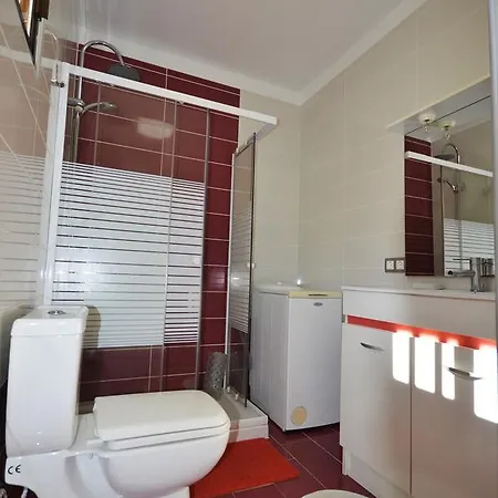 Apartman Studio Mareverde Costa Adeje (Tenerife)