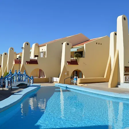 Apartman Studio Mareverde Costa Adeje (Tenerife)