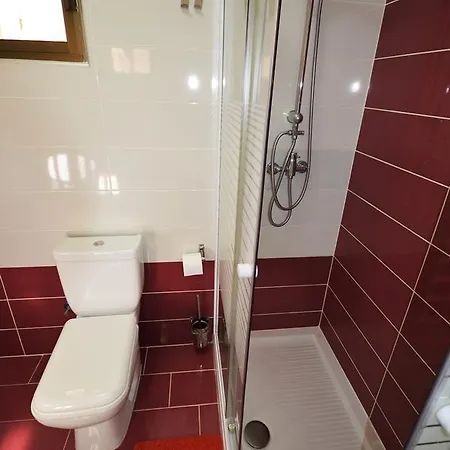 Apartman Studio Mareverde