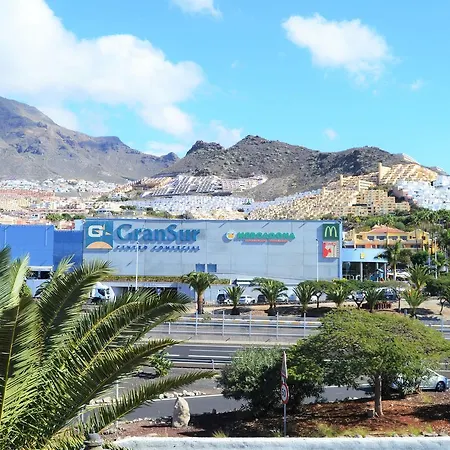 Apartman Studio Mareverde
