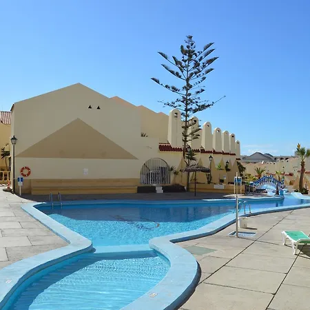 Studio Mareverde Apartman Costa Adeje (Tenerife)