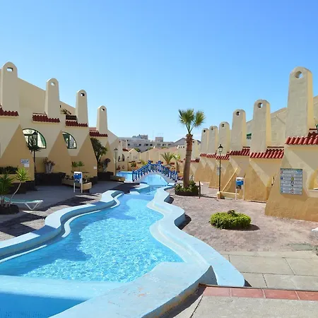 Studio Mareverde * Costa Adeje (Tenerife)
