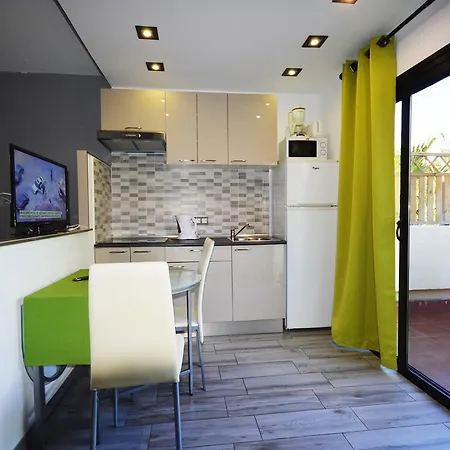Studio Mareverde Apartman *