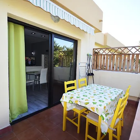 Apartman Studio Mareverde *
