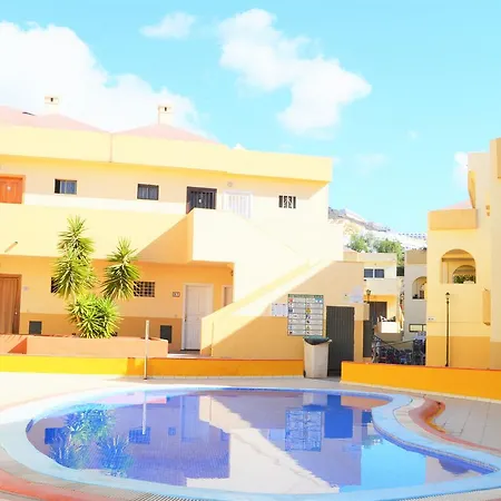 Studio Mareverde Costa Adeje (Tenerife)