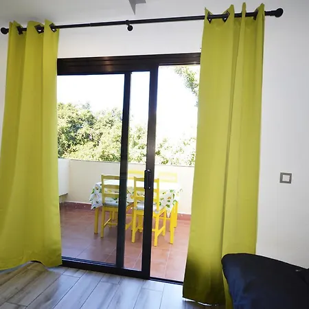 Studio Mareverde Apartman *