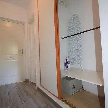 Studio Mareverde Apartman Costa Adeje (Tenerife)